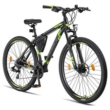 Licorne 29-Zoll-MTB