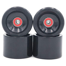 POFET Longboard-Rolle