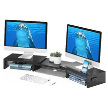 BONTEC Monitorerhöhung