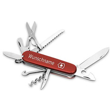 Victorinox Gravur-Taschenmesser