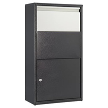 Haussmann Paketbriefkasten