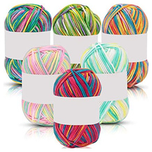 WILLBOND Acrylwolle