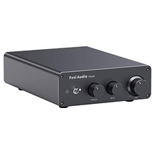 Fosi Audio Mini-Verstärker