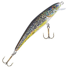 Balzer Forellenwobbler