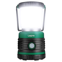 Lepro Zeltleuchte