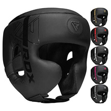 RDX Box-Kopfschutz