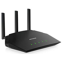 Netgear RAX10-100EUS