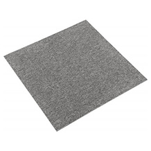 vidaXL Teppichfliese