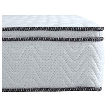 Arensberger Federkernmatratze