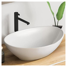 VMbathrooms Handwaschbecken