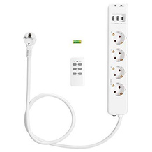 Navaris Steckdosenleiste