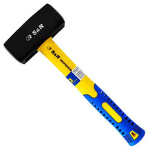 S&R Fäustel-Hammer