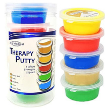 JFA Medical Therapieknete