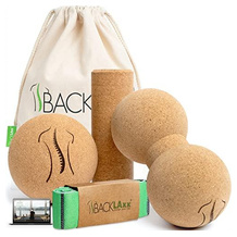 BACKLAxx Faszienkugel