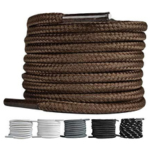 LaceHype Schnürsenkel für Wanderschuhe