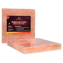 grillart Salzstein zum Grillen