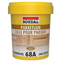 Soudal Parkettkleber