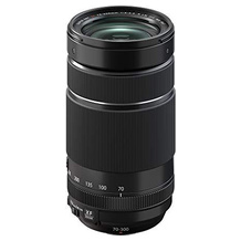 Fujifilm Objektiv