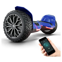 Sportstech HX510