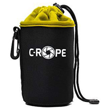 C-Rope Objektivtasche