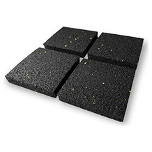 CLARE Antivibrationsmatte