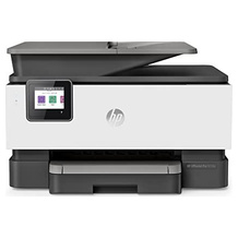 HP Multifunktionsgerät