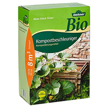 Dehner Kompostbeschleuniger