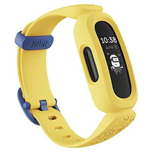 Fitbit Kinder-Fitness-Tracker