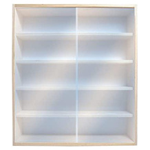 Alsino Sammelvitrine