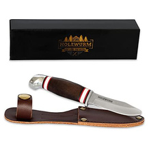 Holzwurm Schnitzmesser