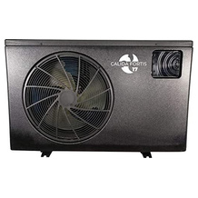 well2wellness Pool-Wärmepumpe