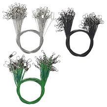 PERFETSELL Stahlvorfach