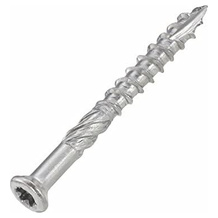 SCREW REBEL Terrassenschraube