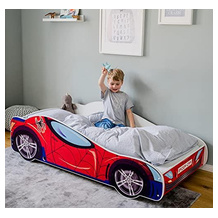 Kids Collective Kinderautobett