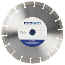 WERKSTEIN WS-500