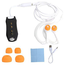 Plyisty wasserdichter MP3-Player