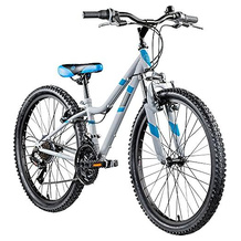 Galano 24-Zoll-Mädchenfahrrad