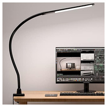 Hokone Schreibtisch-Tageslichtlampe