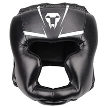 LangRay Box-Kopfschutz