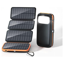 CONXWAN Outdoor-Powerbank