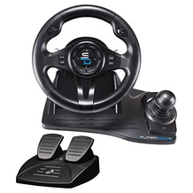 SUBSONIC PS4-Lenkrad