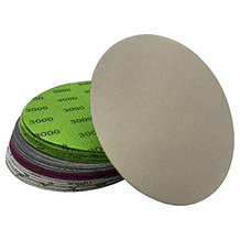 AutKerige 150-mm-Schleifpapier