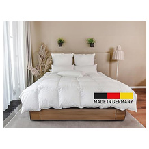 BEFA Daunenbettdecke 155x220