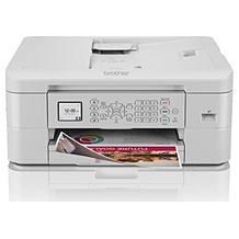 Brother MFCJ1010DWRE1