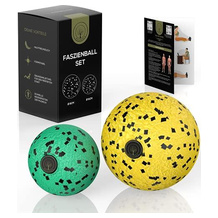 M.S.Lemberg Faszienball