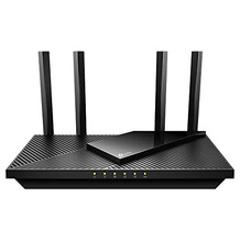 TP-LINK WLAN-AX-Router