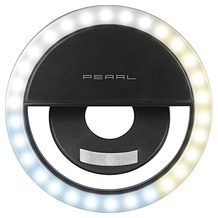 Pearl Handy-Ringleuchte
