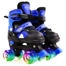 Ceestyle verstellbarer Kinder-Rollschuh