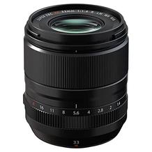 Fujifilm Objektiv