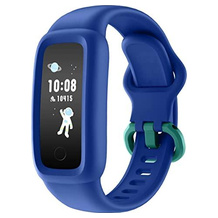 BIGGERFIVE Kinder-Fitness-Tracker